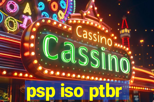 psp iso ptbr